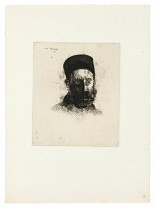 M. Manet (Le père de l
