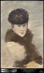  - Édouard Manet