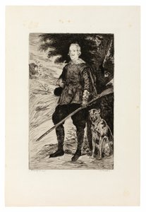 Philippe IV, roi d
