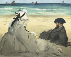  - Édouard Manet
