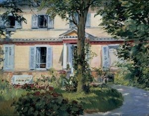  - Édouard Manet