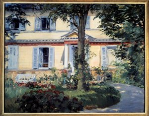 La Maison de Rueil