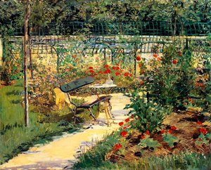 Le Jardin du Peintre
