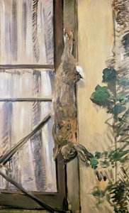 Le Lapin