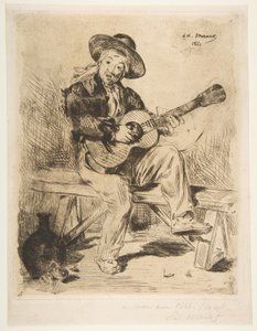  - Édouard Manet