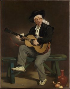  - Édouard Manet