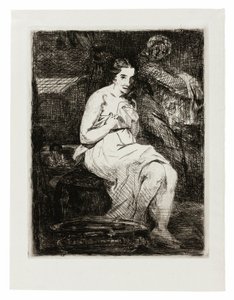 La Toilette