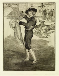  - Édouard Manet