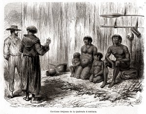 Évangélisation chrétienne d
