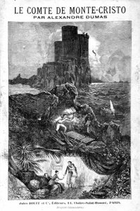 Le château d