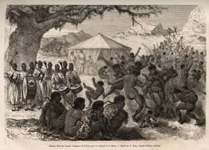 La bande de l