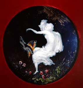Esprit de l
