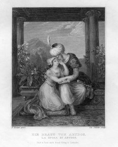La Fiancée d