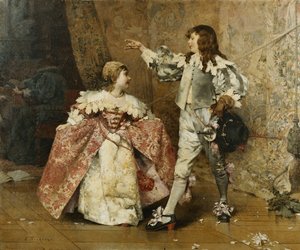 La danse