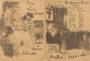 Au-dessus des forces humaines; L