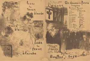 Au-dessus des forces humaines, L