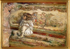 Claude Bernheim de Villers - Edouard Vuillard