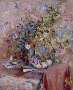 Fleurs
