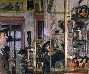  - Edouard Vuillard