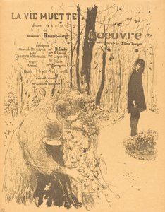 La Vie muette - Edouard Vuillard