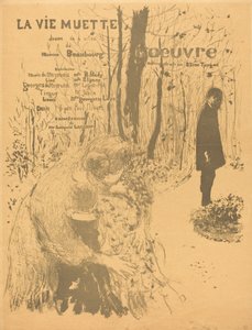 La Vie muette - Edouard Vuillard