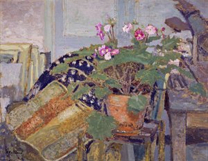  - Edouard Vuillard