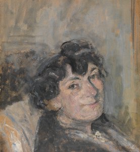 Lucy Hessel