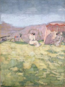  - Edouard Vuillard