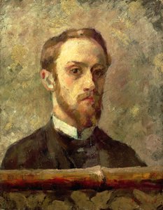 Autoportrait