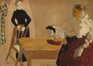 La Conversation