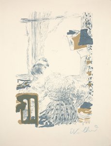 La Couturière