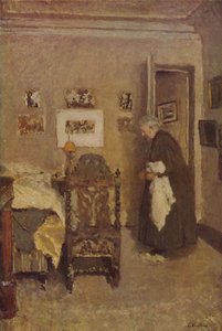 La gouvernante