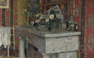 La Cheminée