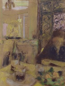 La mère de l