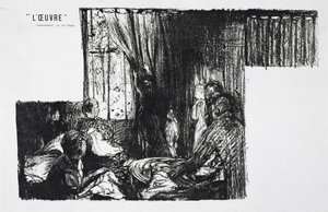 Les Piliers de la société, 1896