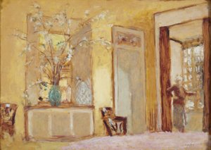  - Edouard Vuillard