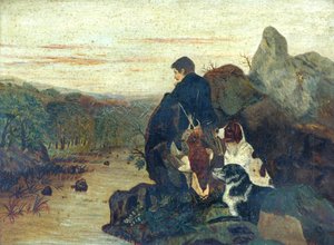 Le Garde-chasse