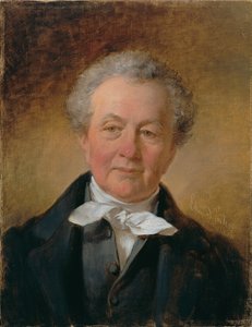 Bartholomäus Denk - Eduard Ender