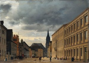  - Eduard Gaertner