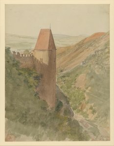  - Eduard Gaertner