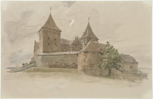  - Eduard Gaertner