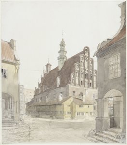  - Eduard Gaertner