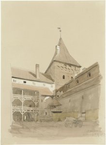  - Eduard Gaertner