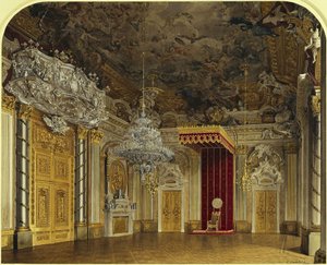  - Eduard Gaertner
