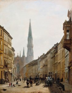  - Eduard Gaertner