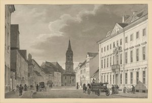  - Eduard Gaertner