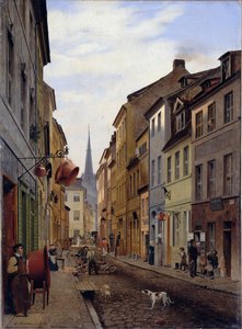  - Eduard Gaertner