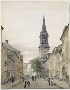  - Eduard Gaertner