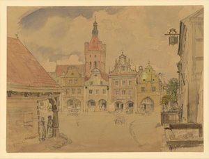  - Eduard Gaertner