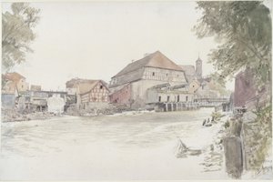  - Eduard Gaertner
